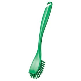 Dishwashing brush IKEA ANTAGEN 25 cm